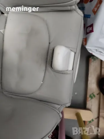 Peg perego , снимка 3 - Столчета за хранене - 49703394