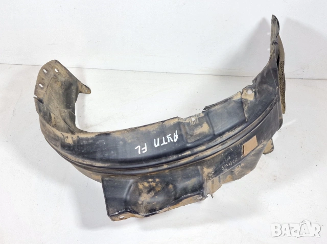 Преден Ляв Подкалник Mitsubishi Outlander Митсубиши Аутлендър 2001г-2006г