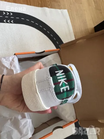 Чисто нови оригинални кецове Nike , снимка 3 - Кецове - 50084517