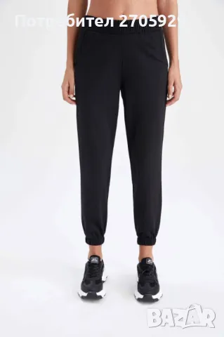 Ново анцунг долнище DeFacto, размер М, снимка 5 - Спортни екипи - 50185428