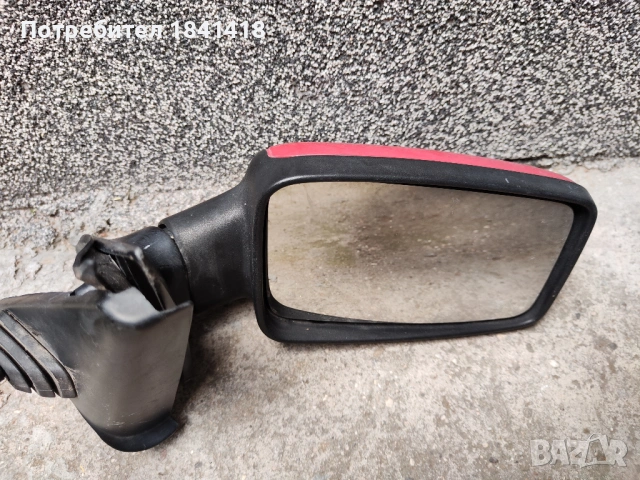 Дясно огледало Сеат Толедо, снимка 9 - Части - 53649436