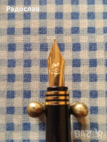 стара писалка Colibri, снимка 3 - Ученически пособия, канцеларски материали - 54209604