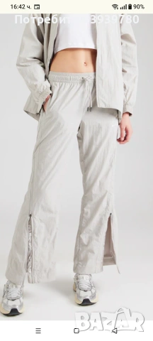 Дамско долнище Nike размер S