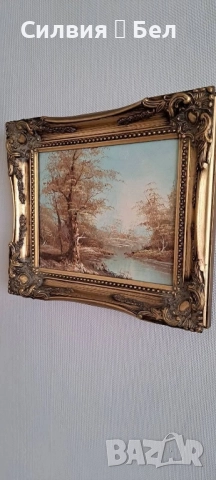 Картина , снимка 10 - Картини - 51871796