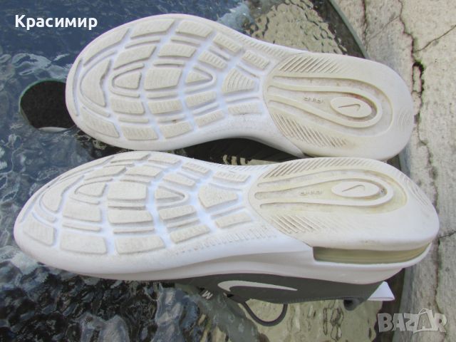 Маратонки Nike Air Max Axis, снимка 15 - Маратонки - 46401413