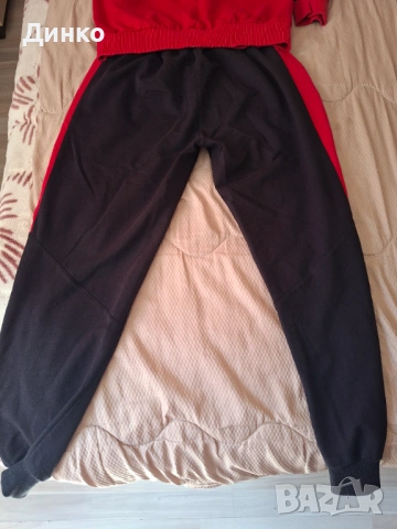 Два анцуга за 10евро!, снимка 4 - Спортни дрехи, екипи - 54106954