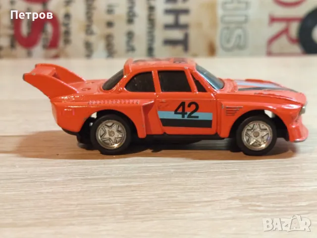 BMW 350 SL 1:48, снимка 2 - Колекции - 47742113