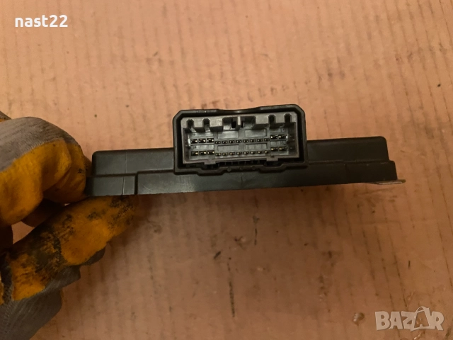 Компютър раздатка Great Wall Hover H5 2.4 i 126 конски сили 44-50-000-206-B, снимка 3 - Части - 52187004