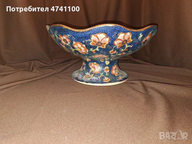 Китайски автентичен порцелан, снимка 3 - Антикварни и старинни предмети - 53609796