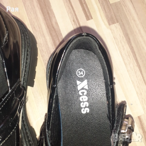 Детски обувки , снимка 4 - Детски обувки - 53755209