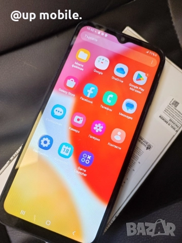 Samsung A14 128гб,Гаранция., снимка 2 - Samsung - 51762501