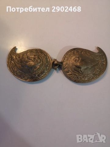 Пафти новодел , снимка 5 - Други ценни предмети - 52329946