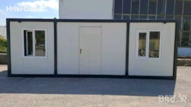 ЖИЛИЩЕН КОНТЕЙНЕР с размери 7м. на 3м., снимка 5 - Други - 53531327