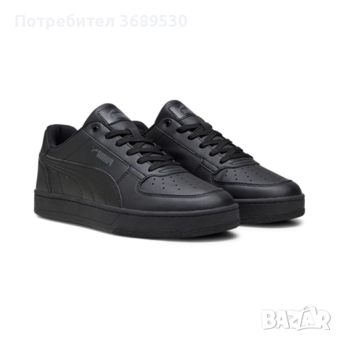PUMA Кецове Caven, снимка 3 - Кецове - 52052727