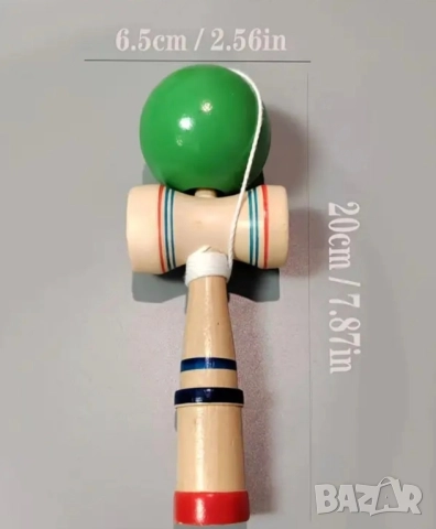 Кендама - японска играчка 