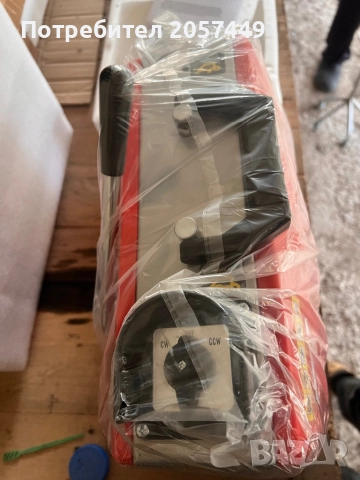 Ендоскопска камера за инспекция на канализация, снимка 10 - Други машини и части - 52587008