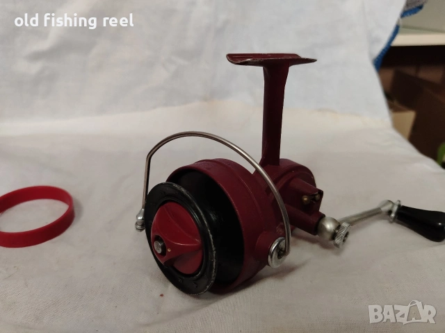 DAM QUICK JUNIOR , снимка 4 - Макари - 54088112