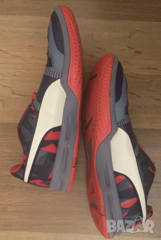 Маратонки Пума/Puma, снимка 3 - Детски маратонки - 51787604