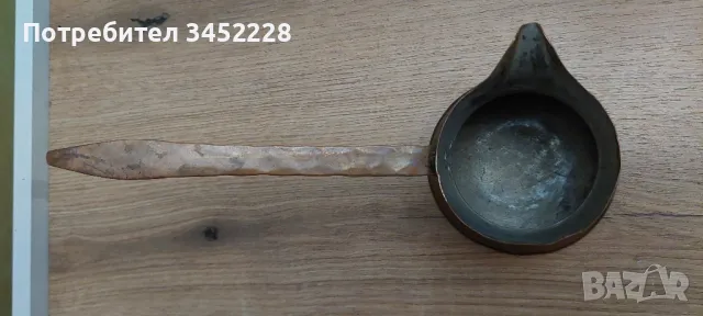 джезве медно за ценители , снимка 5 - Антикварни и старинни предмети - 50305849