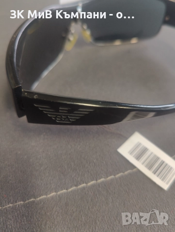 Слънчеви Очела Versace, снимка 2 - Слънчеви и диоптрични очила - 52900693