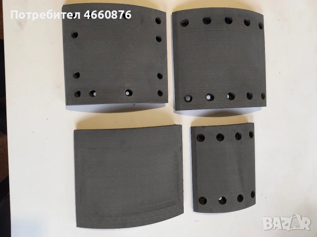 Производство и възстановяване на феродо , снимка 11 - Други услуги - 52873804