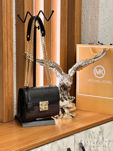 чанти michael kors , снимка 3 - Чанти - 48341372