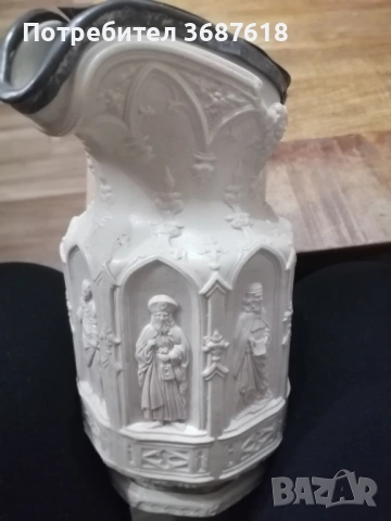 Кана керамика, снимка 2 - Антикварни и старинни предмети - 53235946