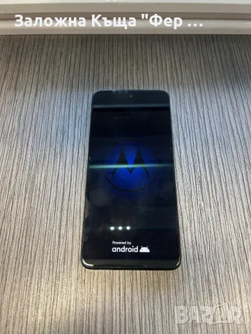 Motorola g14 Перфектен!, снимка 1 - Motorola - 48392632