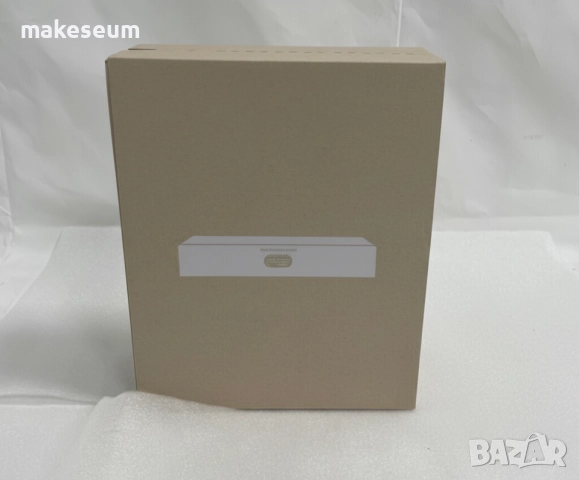 Ubiquiti Cloud Gateway Max 512GB (UCG-MAX), снимка 2 - Рутери - 52726553