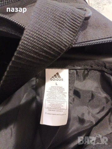 Марков спортен сак нов, снимка 2 - Сакове - 53413275