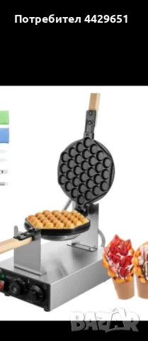 Машина за палачинки