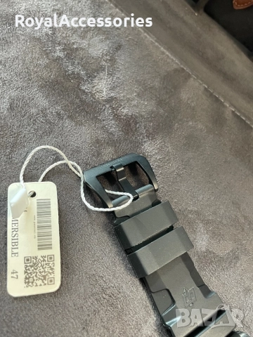 Мъжки автоматичен часовник Panerai, снимка 6 - Мъжки - 51516707