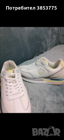 Дамски маратонки, снимка 3 - Дамски ежедневни обувки - 52344800