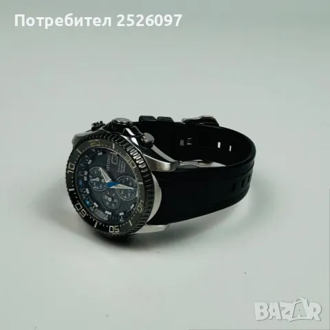 Citizen Eco-Drive Promaster Aqualand B740-S061784, снимка 2 - Мъжки - 47105721