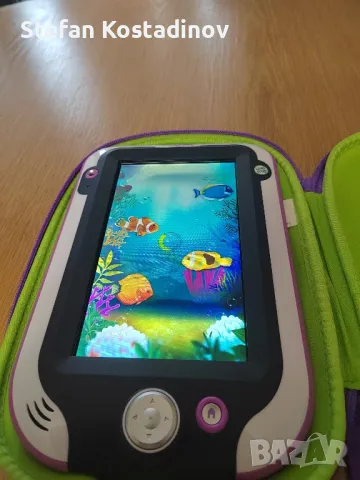  Leapfrog LeapPad Ultra, снимка 4 - Образователни игри - 47284461