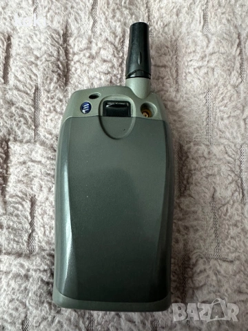 Ericsson T20e, снимка 3 - Sony Ericsson - 53801374