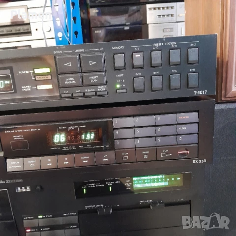 компоненти Онкио Интегра, снимка 3 - Аудиосистеми - 50459612