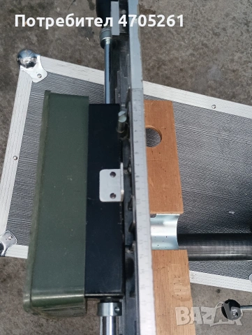 стойка за бормашина proxxon , снимка 9 - Бормашини - 53113437