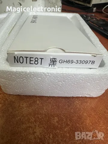 Redmi note 8T lcd дисплей, снимка 5 - Резервни части за телефони - 49758510