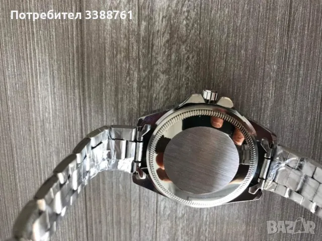 ROLEX, VIP серия, снимка 5 - Мъжки - 47151367