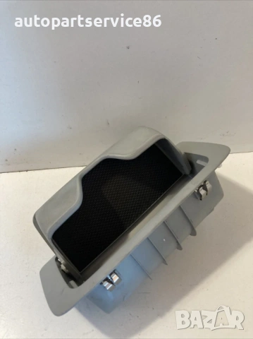 Поставка за стъкло на отделение за съхранение за Peugeot 4007 2.2 HDI (2009) 7200A342, снимка 2 - Части - 53677818