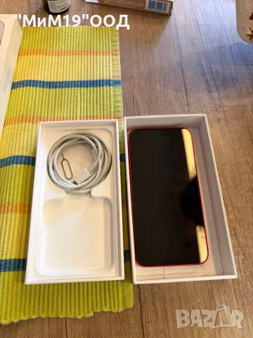 iPhone 13 mini, снимка 3 - Apple iPhone - 53847228