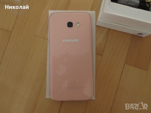 Samsung galaxy A5, снимка 8 - Samsung - 46385850