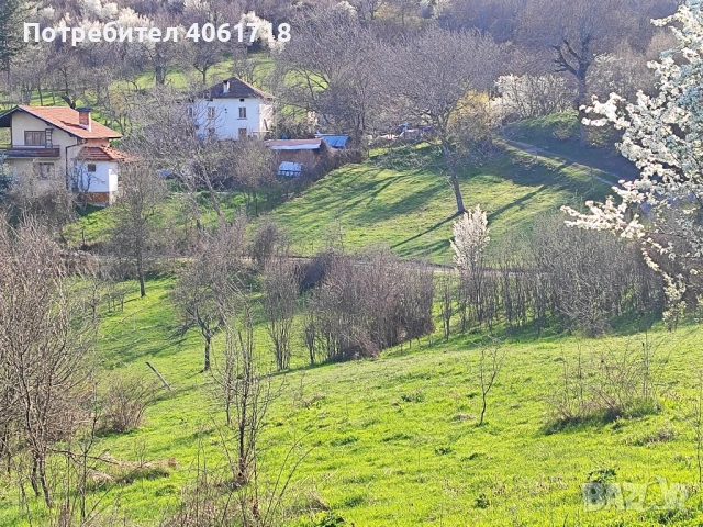  Продава УПИ (878 кв.м.) в с. Голям Извор общ. Тетевен, снимка 3 - Парцели - 54183846