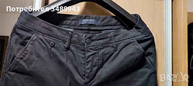 Мъжки дънки и панталони, снимка 11 - Дънки - 44939009