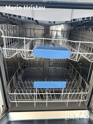 Съдомиялня Bosch SilencePlus 60см, снимка 3 - Съдомиялни - 53638951