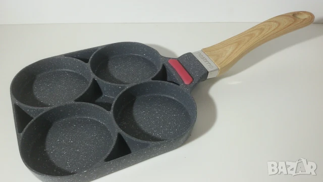 Тиган с 4 отделения Nostimo