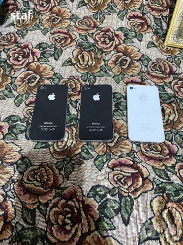 Продавам iPhone 4 , снимка 3 - Apple iPhone - 47210042