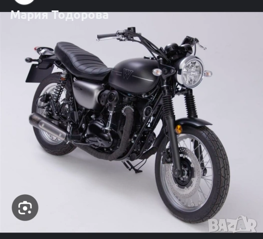 Оригинални ауспуси ARROW за Kawasaki Z125 Ninja125 2019-2025г и цяла генерация за W800 2020г, снимка 16 - Части - 53174031