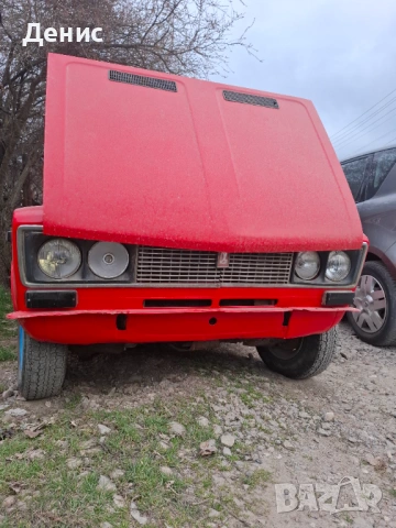 Лада 1500 с, снимка 12 - Автомобили и джипове - 53949490
